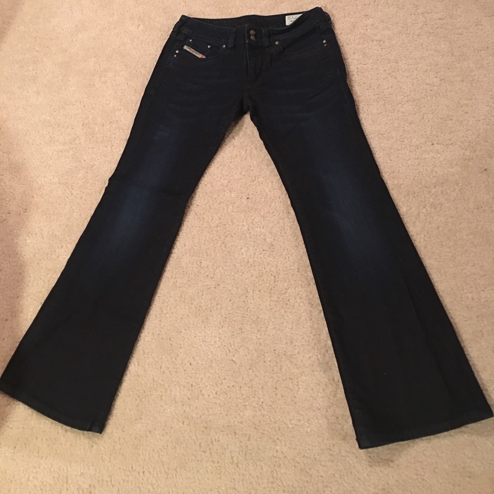 Diesel Jeans